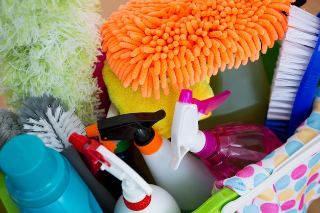 Corporate facility cleaning services in Myanmar